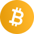 Bitcoin symbol