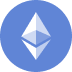 Ethereum symbol