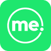 Coinme app logo