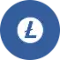 Litecoin symbol