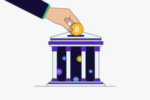 Why credit unions need crypto.