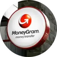 Moneygram signage