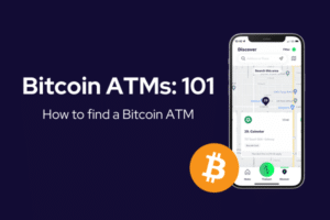 Bitcoin atm 101