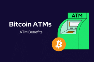 Atm benefits.