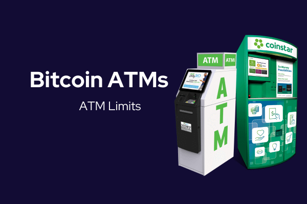 Atm limits.