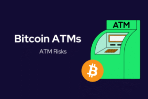 Atm risks.