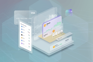 What is crypto as a service