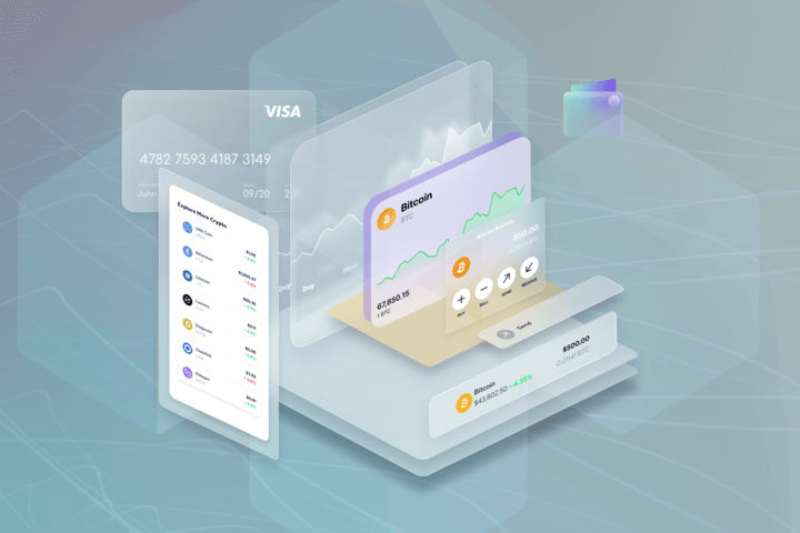 What is crypto as a service