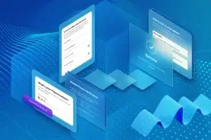 Data driven kyc
