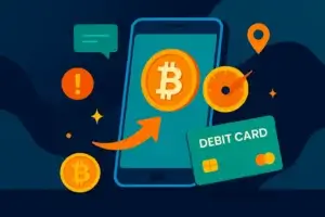 Fastest bitcoin purchase.
