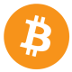 Bitcoin logo